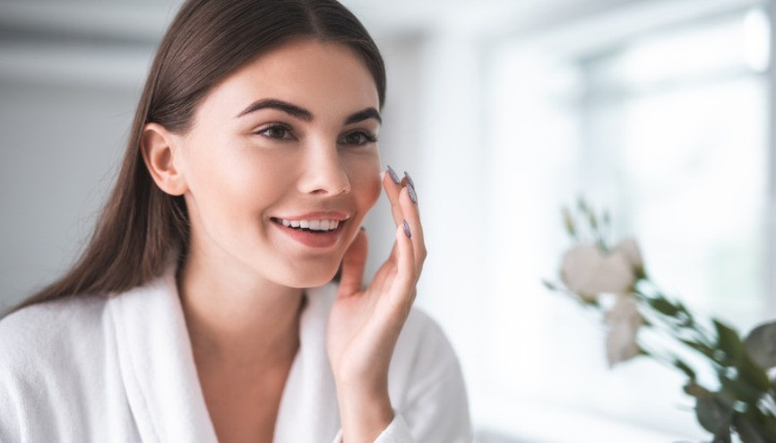 Çocuklu hayatta da bakımlı olabiliriz