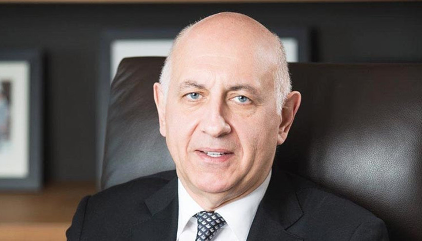 Alüminyumda Rusya riski henüz yok