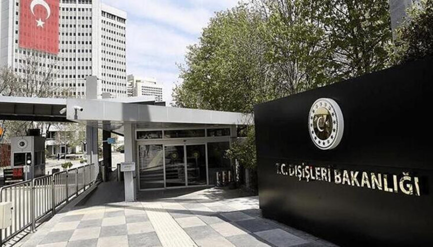 Yunanistan’a ‘balıkçı’ notası