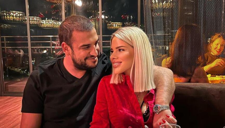 Damla Ersubaşı kimdir, kaç yaşında Eski eşi Mustafa Can Keser hakkında bilgiler