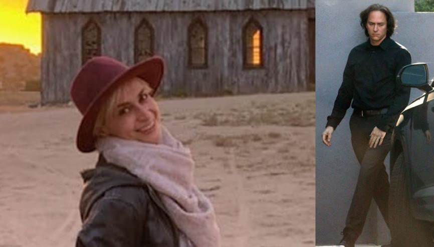 Eşi set kazasında ölmüş 10 yaşındaki oğlu annesiz kalmıştı: Tetiği çekip hiçbir sorumluluk almaması beni çok kızdırıyor Eşi set kazasında ölmüş 10 yaşındaki oğlu annesiz kalmıştı: Tetiği çekip hiçbir sorumluluk almaması beni çok kızdırıyor