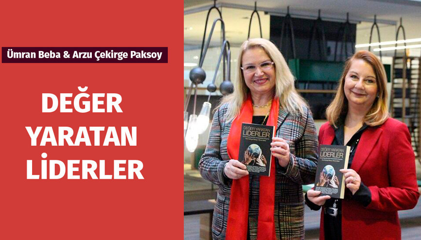 Değer Yaratan Liderler