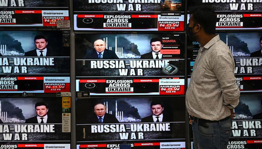 Rusyaya çok sert tepkiler: Rus ekonomisini sekteye uğratacağız Rusyaya çok sert tepkiler: Rus ekonomisini sekteye uğratacağız