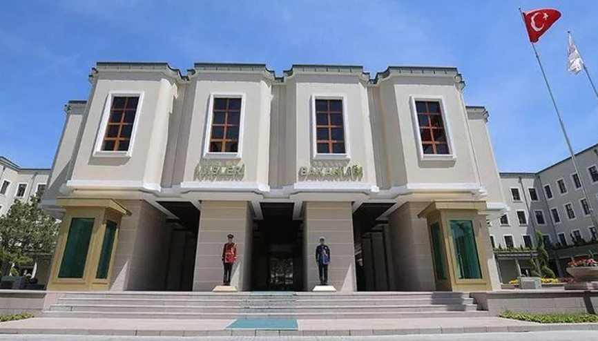 PKKdan kaçan 3 terör örgütü mensubu teslim oldu