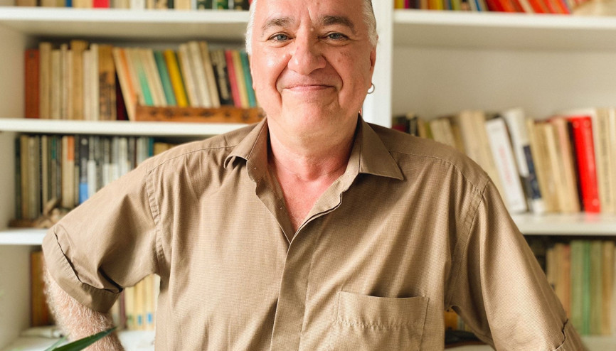 Bir yüzleşme çağrısı