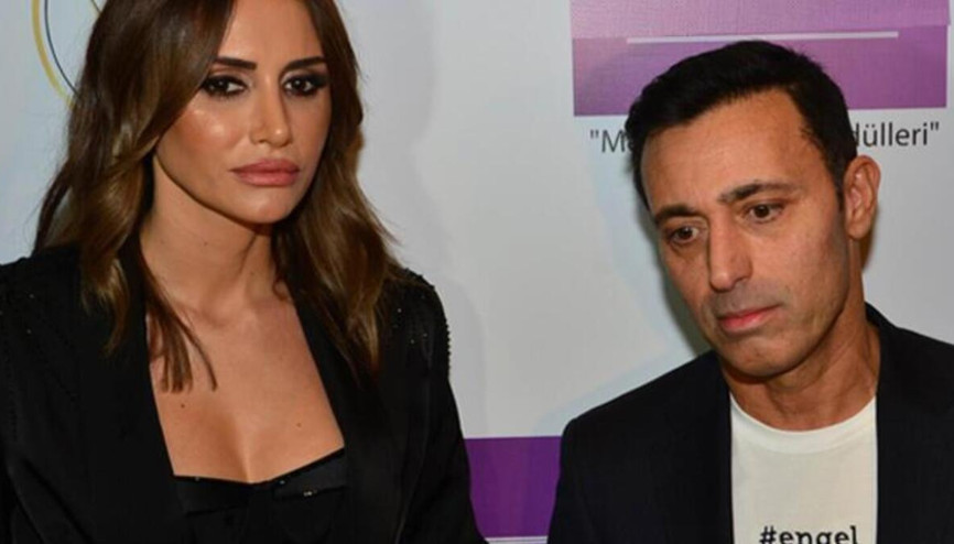Emina Jahovicten Mustafa Sandal hakkında şaşırtan iddia: Nafakayı hiç ödemedi
