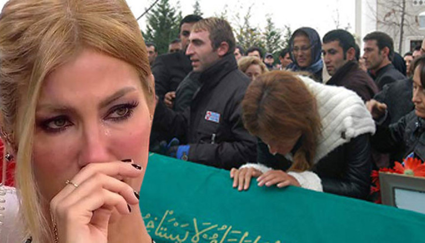 Çağla Şıkel: Kırılma anım babamın vefatı
