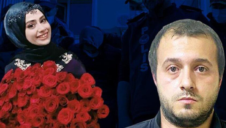 Başak Cengizin annesinden hakime: Başak Cengizi evladınız gibi görün