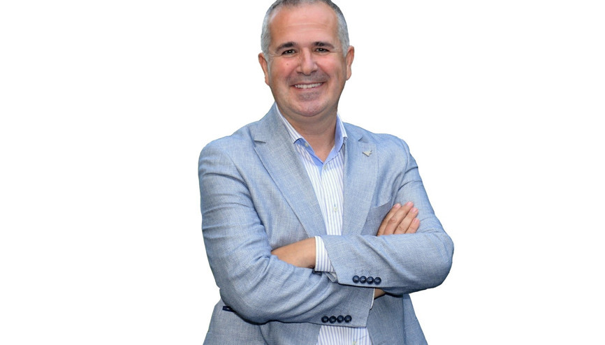 Beş yılda iki katı yatırım hedefi