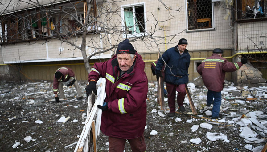 Bild: ‘Sizleri unutmayacağız’