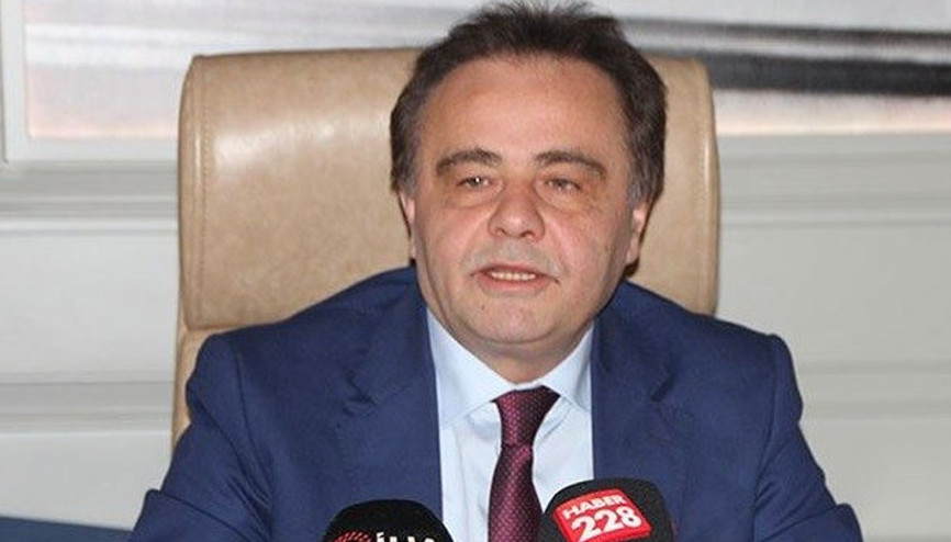 Bilecik Belediye Başkanı Semih Şahin, görevden uzaklaştırıldı
