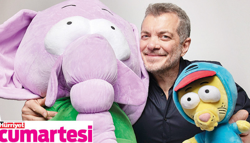 Varol Yaşaroğlu: Benim hayatım yüzüme kapanan kapılarla geçti