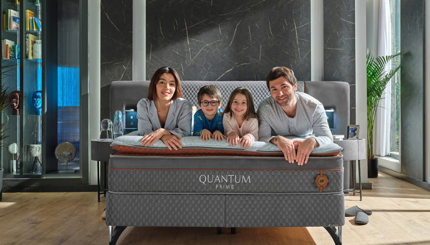 Aradığın uykuyu İstikbal’de bulman çok doğal