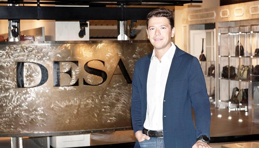 50’nci yılda hedef 1 milyar TL ciro