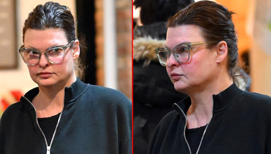 Her adımında milyonlar kazanıyordu: Ünlü modelin son hali