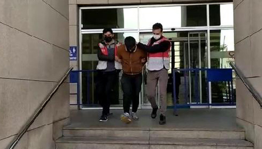 Cerrahpaşa Tıp Fakültesinde doktora saldıran şüpheli tutuklandı