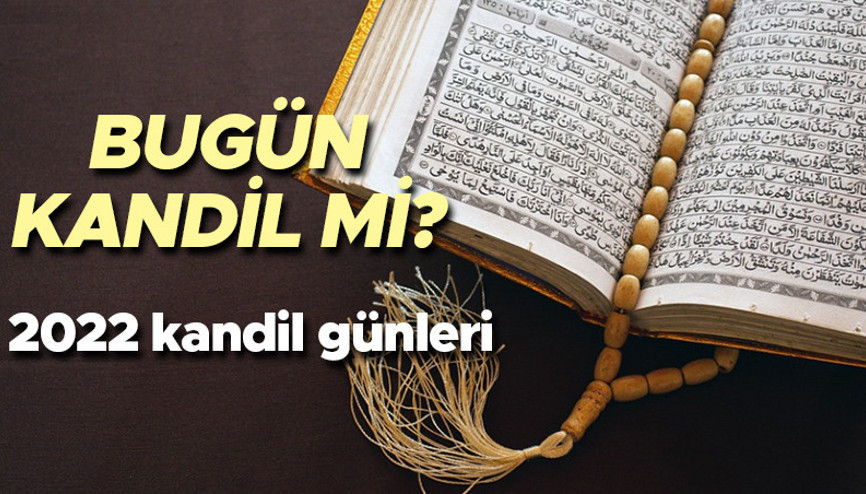 BUGÜN KANDİL Mİ, 27 ŞUBAT NE KANDİLİ Recebin 27. günü olan Miraç Kandili ne zaman idrak edilecek İşte Diyanet 2022 Miraç Kandilinin tarihi BUGÜN KANDİL Mİ, 27 ŞUBAT NE KANDİLİ Recebin 27. günü olan Miraç Kandili ne zaman idrak edilecek İşte Diyanet 2022 Miraç Kandilinin tarihi