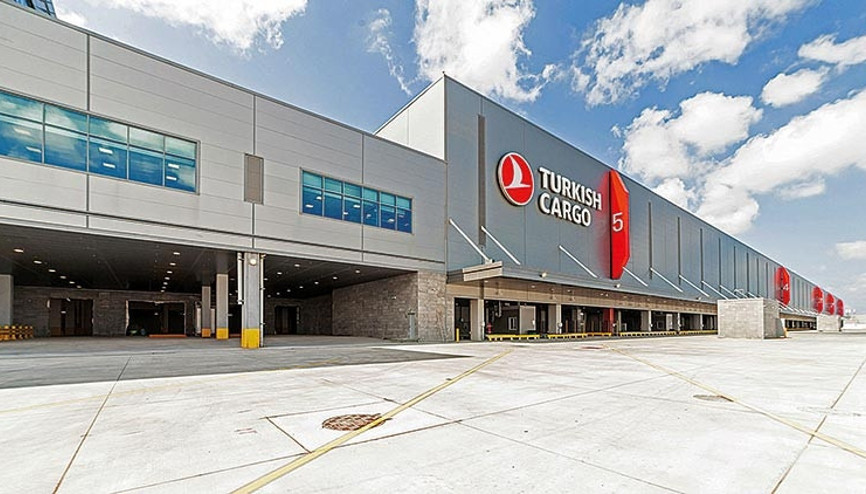 Turkısh Cargo operasyonu belgesel oluyor