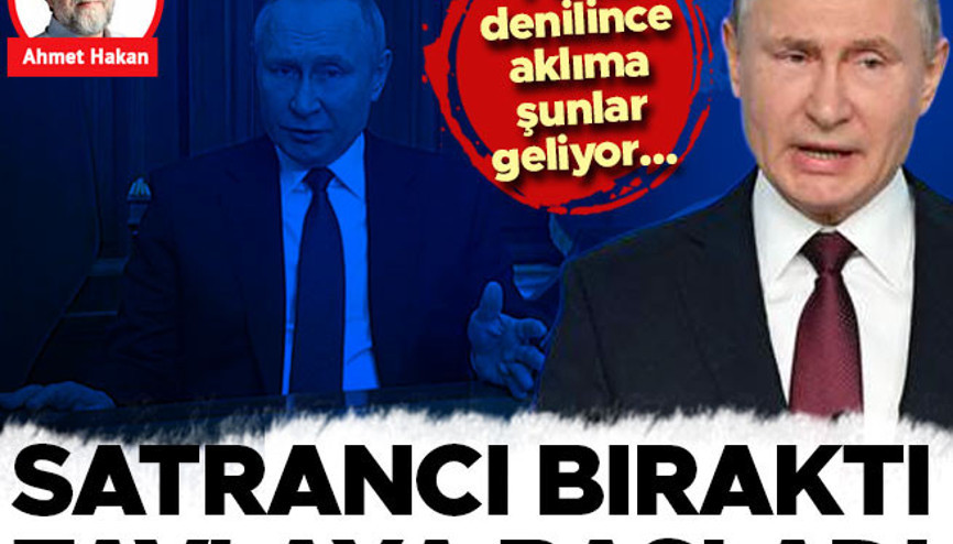 Çıkardığım yedi sonuç