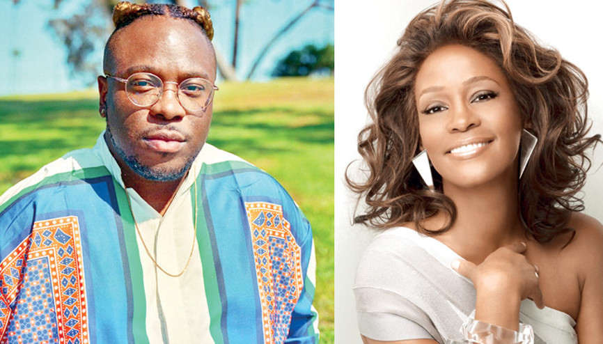 Gerrick Kennedy: Koca bir nesil Whitney’nin açtığı kapıdan yürüdü