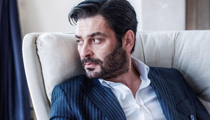 Ozan Akbaba kimdir, nereli, kaç yaşında Ozan Akbaba dizileri ve filmleri