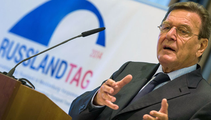 ‘Rus şirketleri bırak’