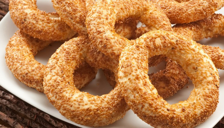 Kandil simidi tarifi (mahlepli- mahlepsiz): Kandil simidi nasıl yapılır, malzemeleri nelerdir