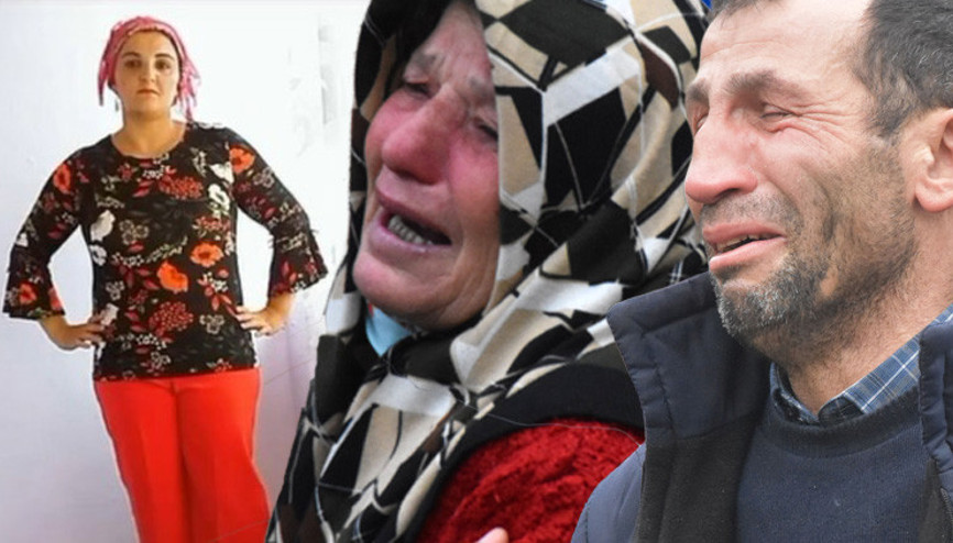Anne ve iki çocuğu gazdan zehirlenip hayatını kaybetmişti Cenazede gözyaşları sel oldu Anne ve iki çocuğu gazdan zehirlenip hayatını kaybetmişti Cenazede gözyaşları sel oldu