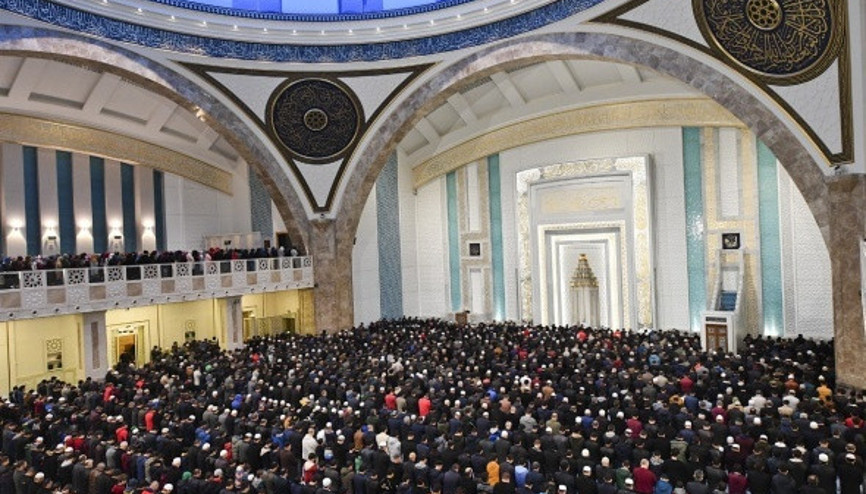 Miraç Kandilinde hangi dualar okunur İşte kandil gecesi okunması gereken dualar