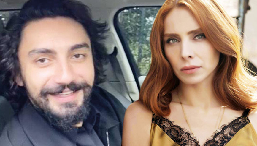 Paylaştığı fotoğraf kafa karıştırmıştı... Umut Evirgenden Nur Fettahoğlu açıklaması