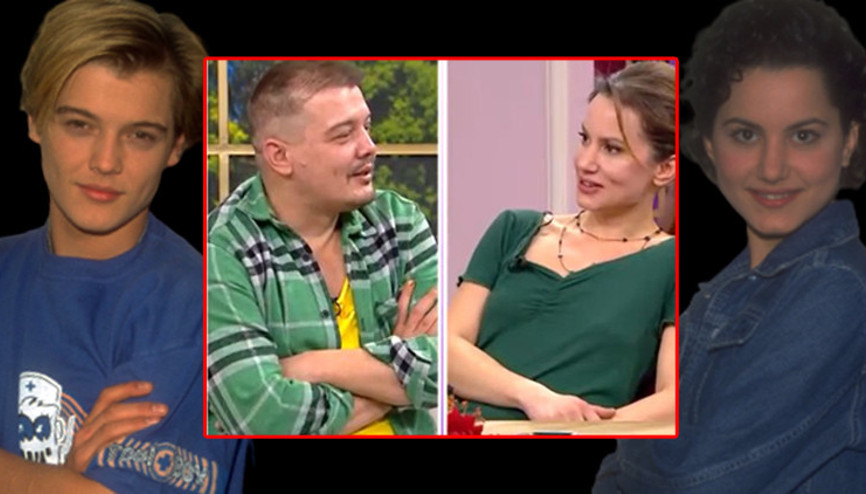 Arda Kural ve Yıldız Asyalı bir araya geldi Canlı yayında şoke eden aldatma itirafı...