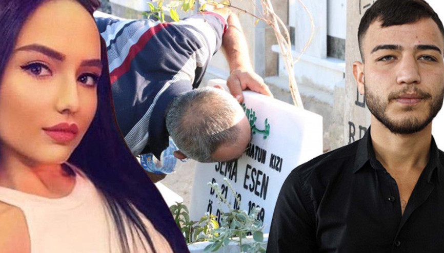 Aleyna Çakır’ın babasından Ümitcan Uygun’un aldığı cezaya tepki