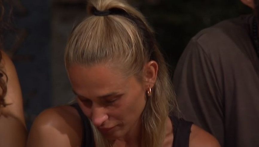 Survivor Sema yarışmayı mı bırakıyor, ayrılacak mı Survivor yeni bölüm fragmanı soru işareti bıraktı