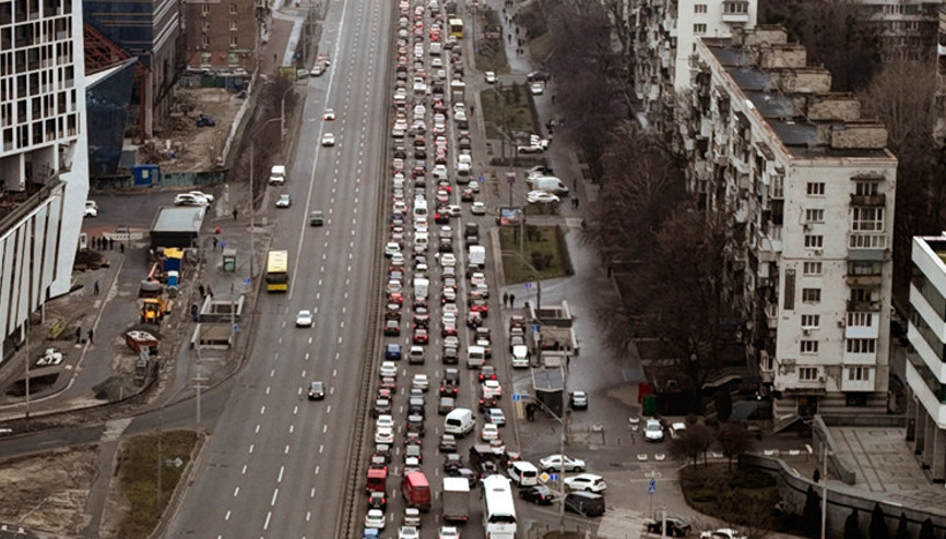 Airbnbden Ukraynalı mültecilere ücretsiz konaklama