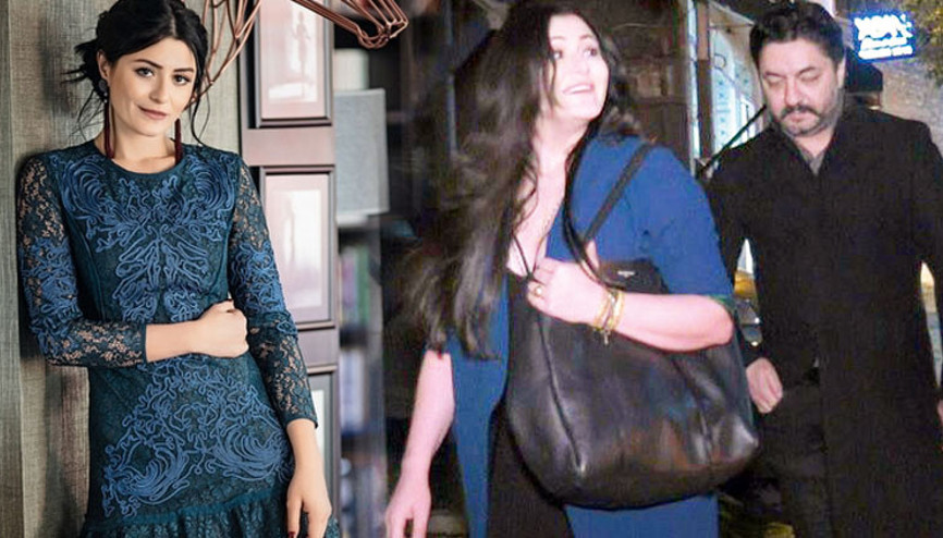 Deniz Çakır erkek arkadaşı ile çiçekçi aradı