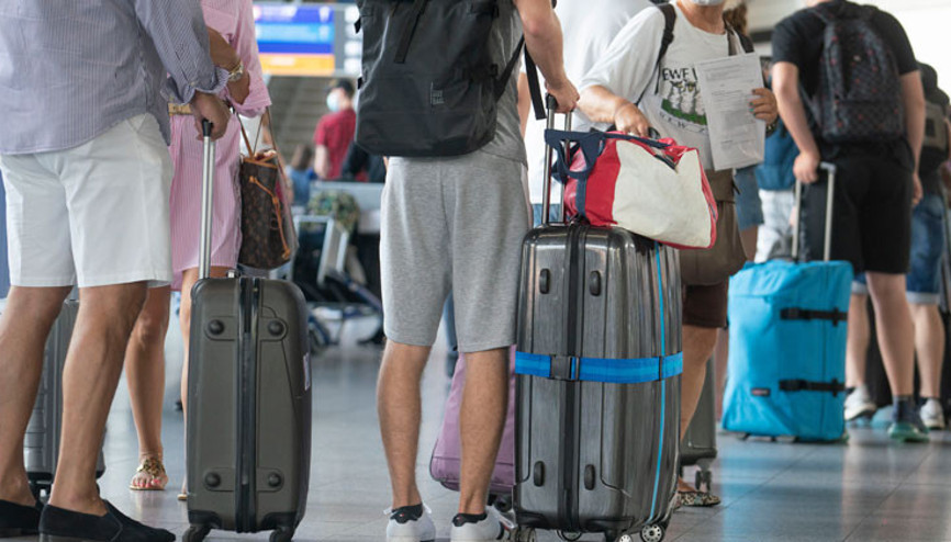 Almanya 40 ülkeyi yüksek riskli bölge statüsünden çıkardı