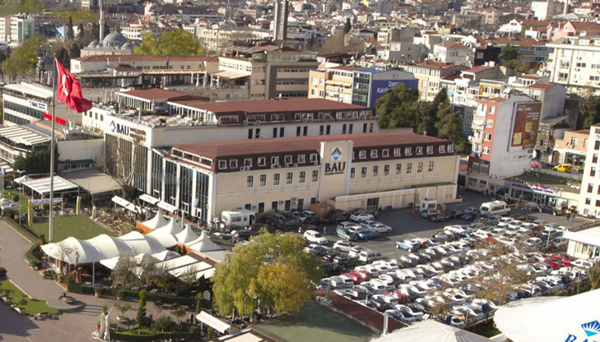 Savaş mağduru öğrencilere eğitim desteği