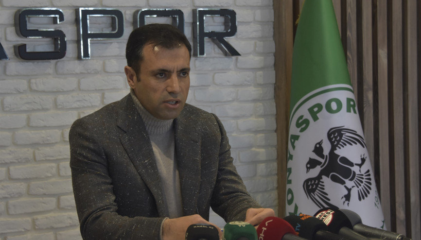 Fatih Özgökçen: Sistemsel hata yapan hakem dinlendirilsin... Fatih Özgökçen: Sistemsel hata yapan hakem dinlendirilsin...