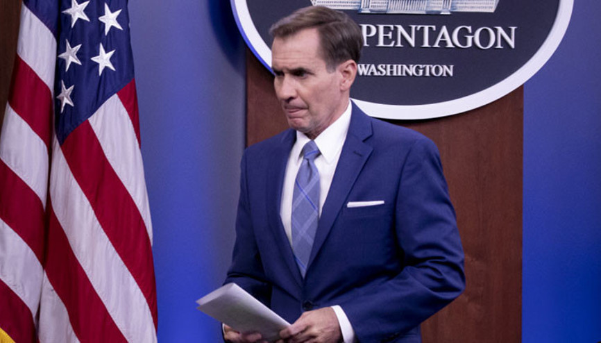 Pentagondan Boğazlar açıklaması: Montröyü nasıl uygulayacağına Türkiye karar verir