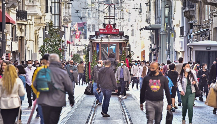 Beklenen düşüş başladı