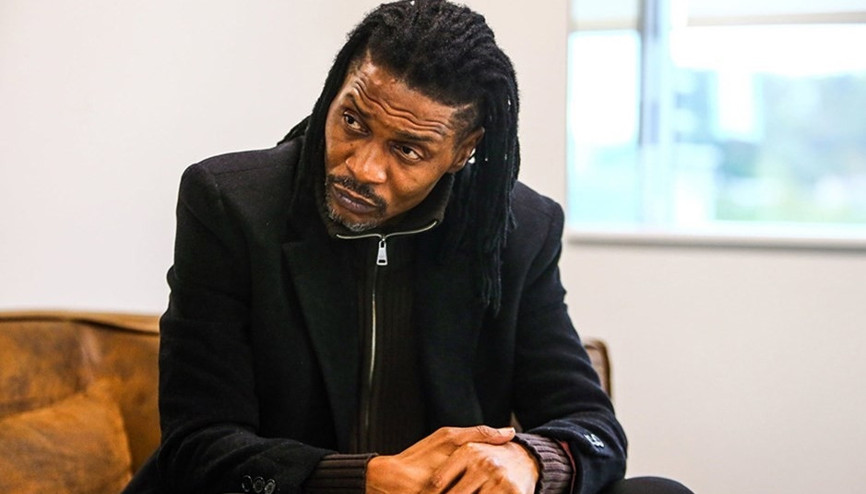 Rigobert Song, Kamerun Milli Takımı teknik direktörü oldu