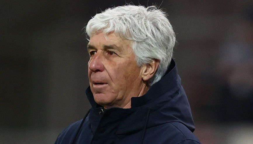 Gasperini’den Rus ve Ukraynalı futbolcuları hakkında açıklama