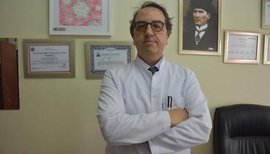 Prof. Dr. Şenerden normalleşme sözleri