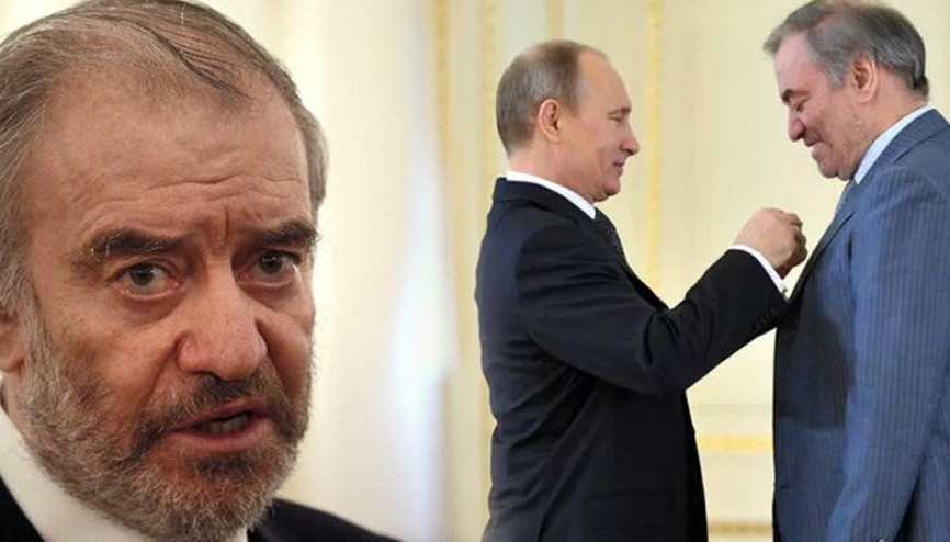 Putini kınamayı reddeden Gergiev, Münih Filarmoni Orkestrasından kovuldu