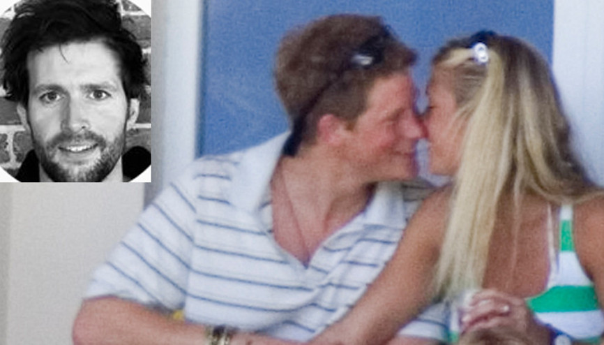 Gözyaşları içinde ayrılmışlardı: Eski sevgilisinin okul arkadaşından bir bebeği olmuş Gözyaşları içinde ayrılmışlardı: Eski sevgilisinin okul arkadaşından bir bebeği olmuş