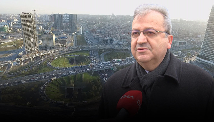 Mahmutbey gişelerinin taşınması talebi yargıda