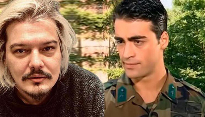 Arda Kuraldan Sarp Levendoğluna taş: Kariyerinden çok görüntüsü ile ilgilendi Arda Kuraldan Sarp Levendoğluna taş: Kariyerinden çok görüntüsü ile ilgilendi