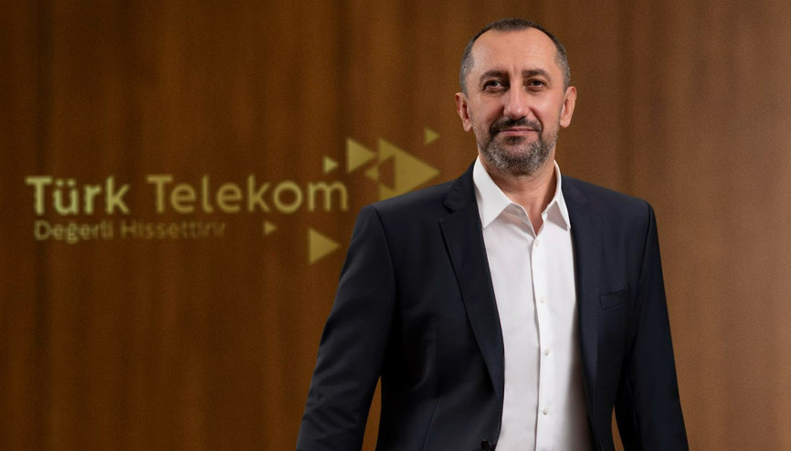 Ümit Önal: Yerli teknolojileri dünyaya tanıtıyoruz