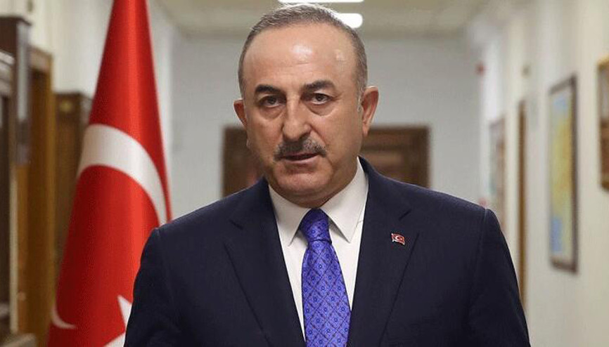 AK Partili Özkan: Bakan Çavuşoğlu, Rusya - Ukrayna savaşıyla ilgili yarın Meclisi bilgilendirecek