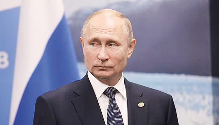 Putin dedikoduları: ‘Covid izolasyonu olumsuz etkiledi’ iddiası